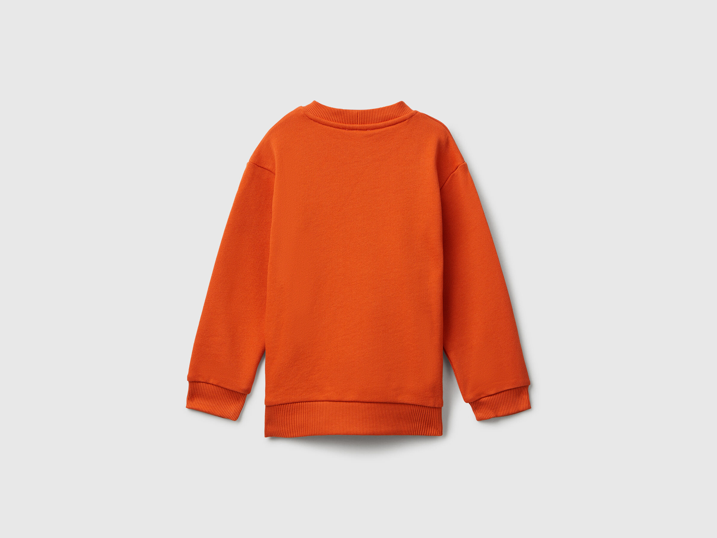 SWEATER L/S Junior Boy image number 2